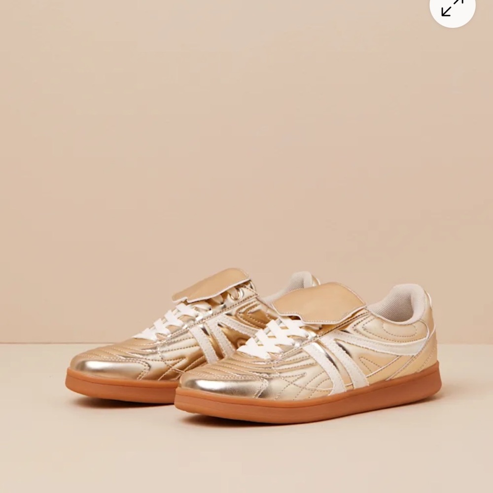 Steve Madden Madrid Sneaker